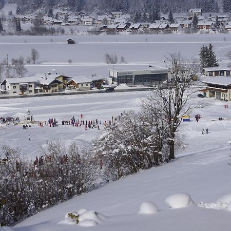 Pension Sonnleit'N Kirchdorf in Tirol Exterior photo