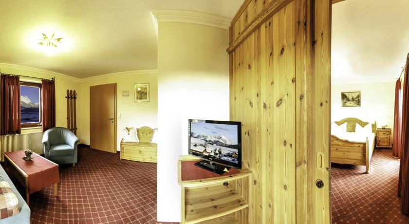 Pension Sonnleit'N Kirchdorf in Tirol Room photo