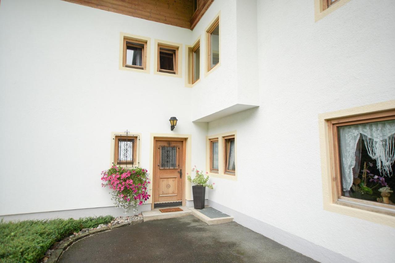 Pension Sonnleit'N Kirchdorf in Tirol Exterior photo